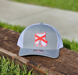 "Lower Alabama State" Hats