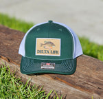 Delta Life Bream Hats