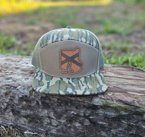 SA7AGE Lower Alabama