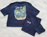 Delta Life Freshwater Shirts