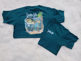 Delta Life Freshwater Shirts