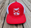 "Lower Alabama State" Hats
